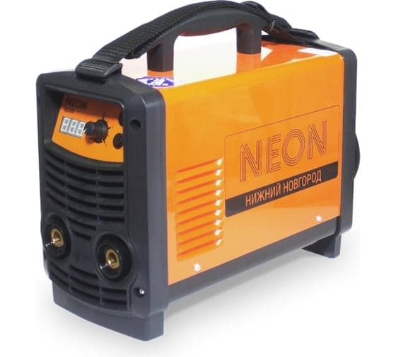 Сварочный аппарат NEON ВД 203
